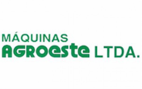 Maquinas Agroeste