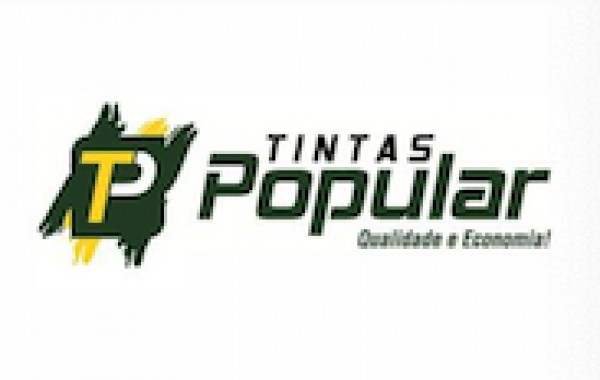 Tintas popular