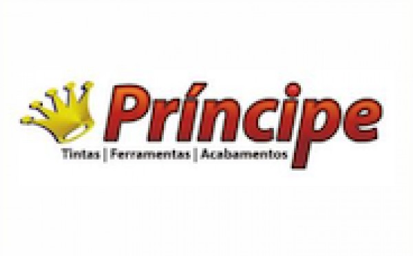 Príncipe tintas