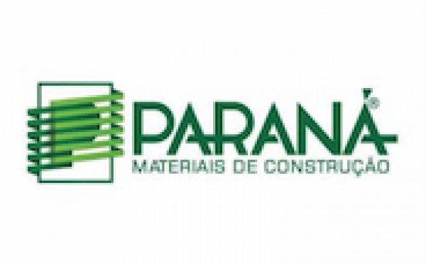 Paraná materiais de construção