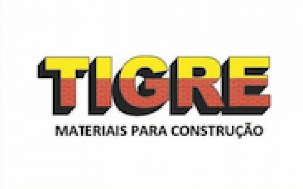 Trigre materiais de construção